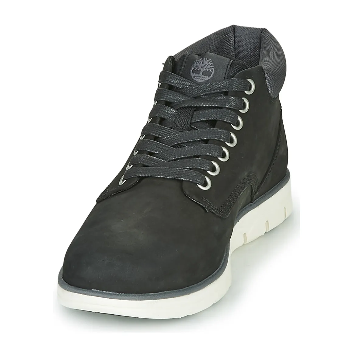 Timberland - BRADSTREET CHUKKA LEATHER