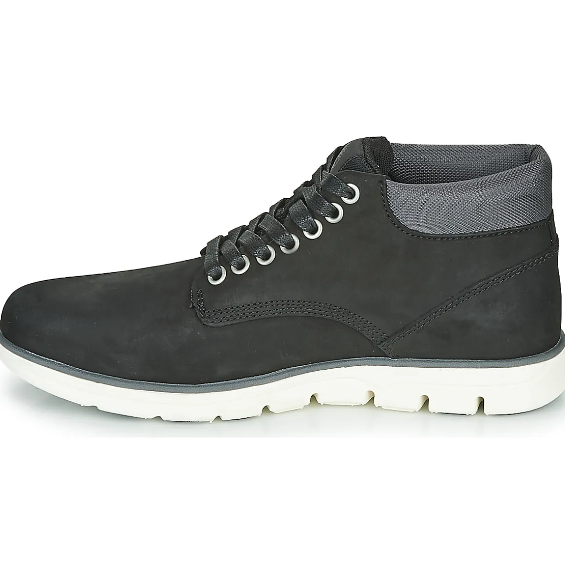 Timberland - BRADSTREET CHUKKA LEATHER