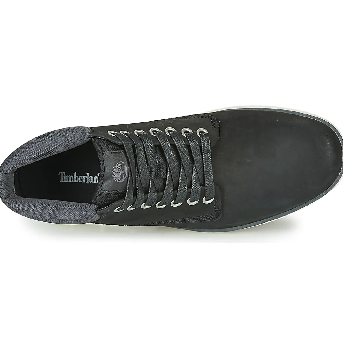 Timberland - BRADSTREET CHUKKA LEATHER