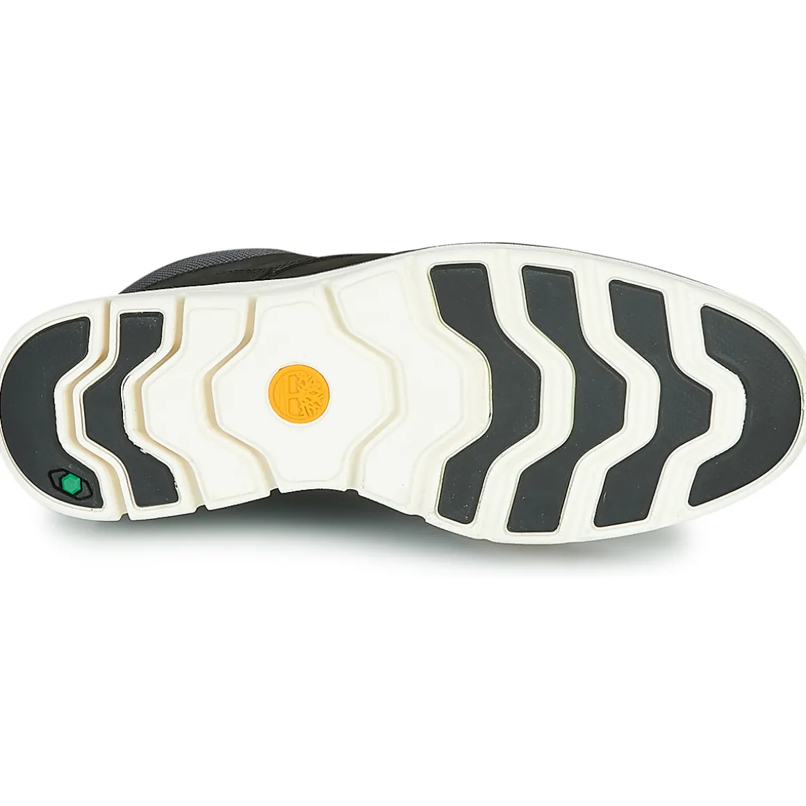 Timberland - BRADSTREET CHUKKA LEATHER