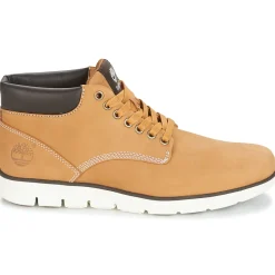 Timberland - BRADSTREET CHUKKA LEATHER