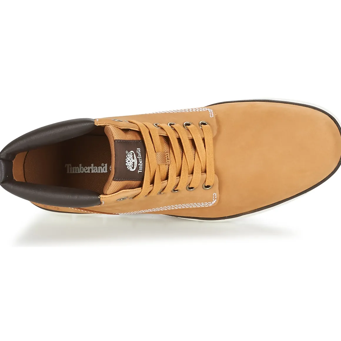 Timberland - BRADSTREET CHUKKA LEATHER