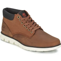 Timberland - BRADSTREET CHUKKA LEATHER
