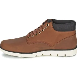 Timberland - BRADSTREET CHUKKA LEATHER