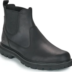 Timberland - BRITTON ROAD MID CHELSEA