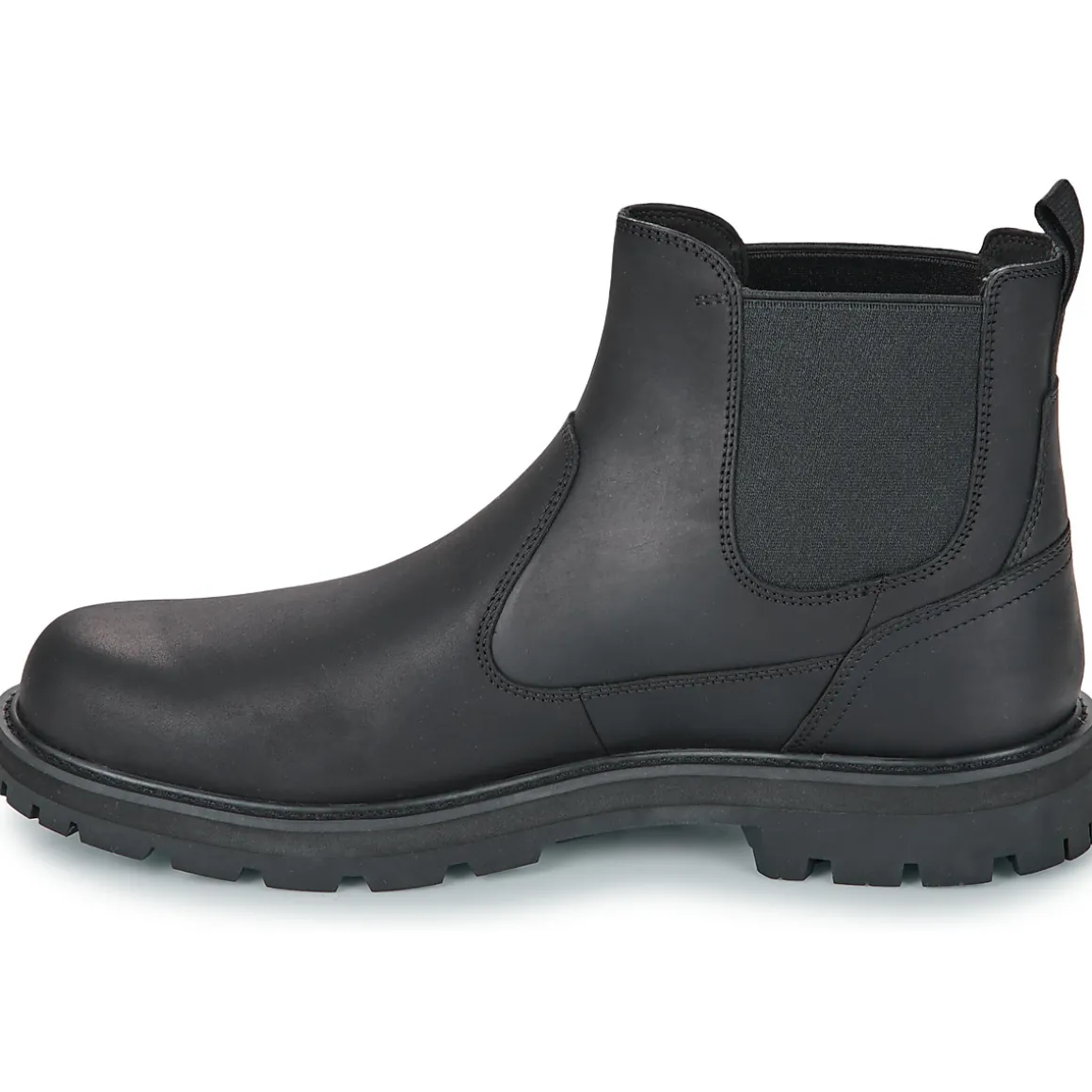 Timberland - BRITTON ROAD MID CHELSEA