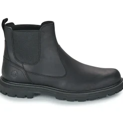 Timberland - BRITTON ROAD MID CHELSEA