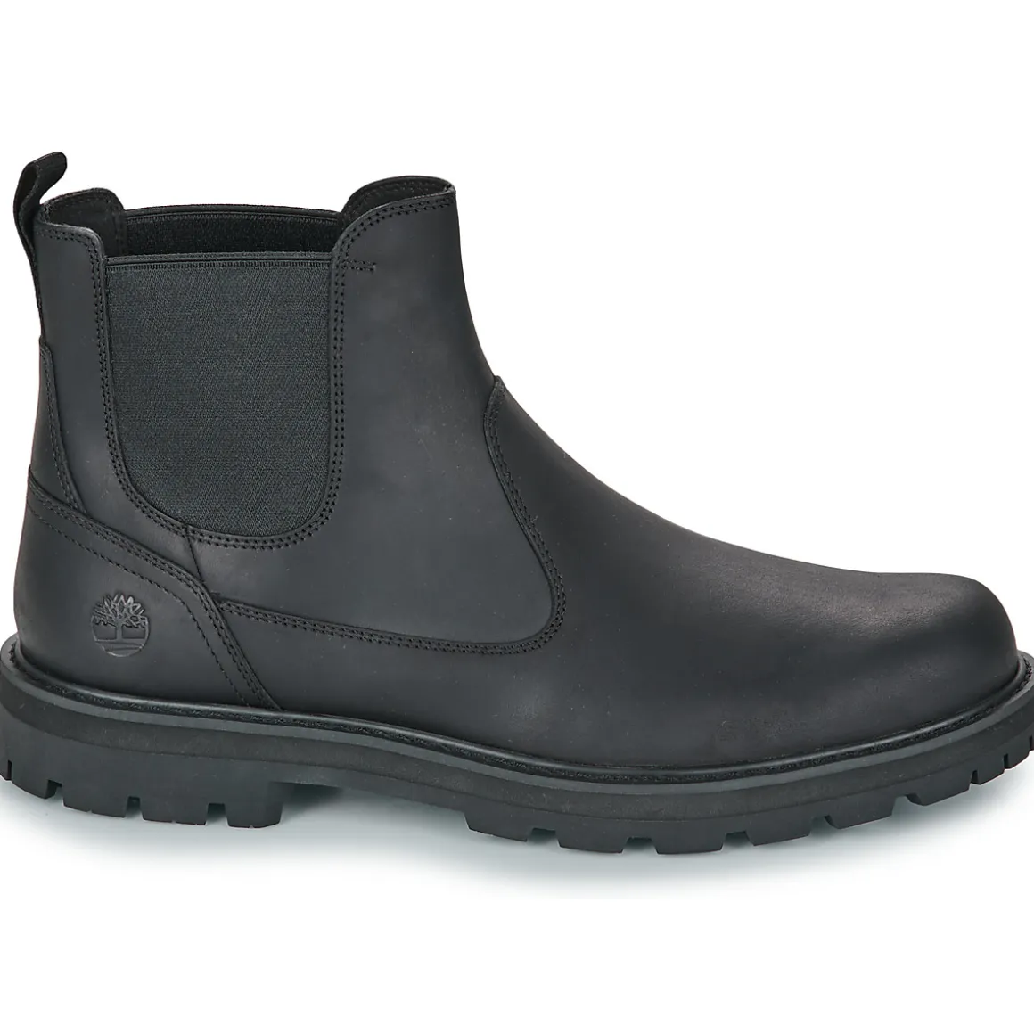 Timberland - BRITTON ROAD MID CHELSEA