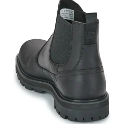 Timberland - BRITTON ROAD MID CHELSEA