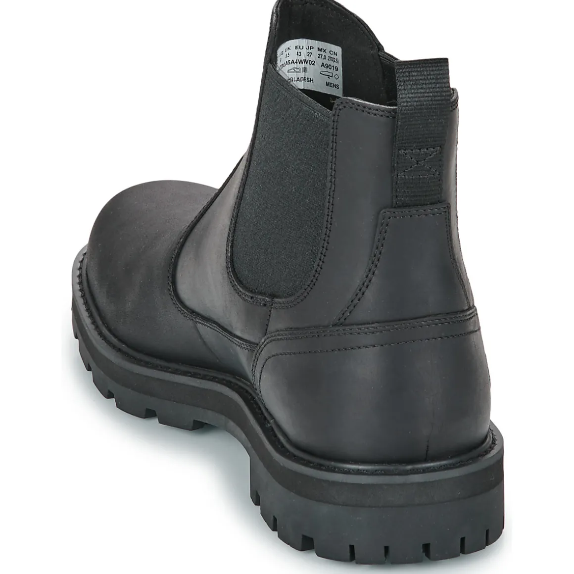 Timberland - BRITTON ROAD MID CHELSEA