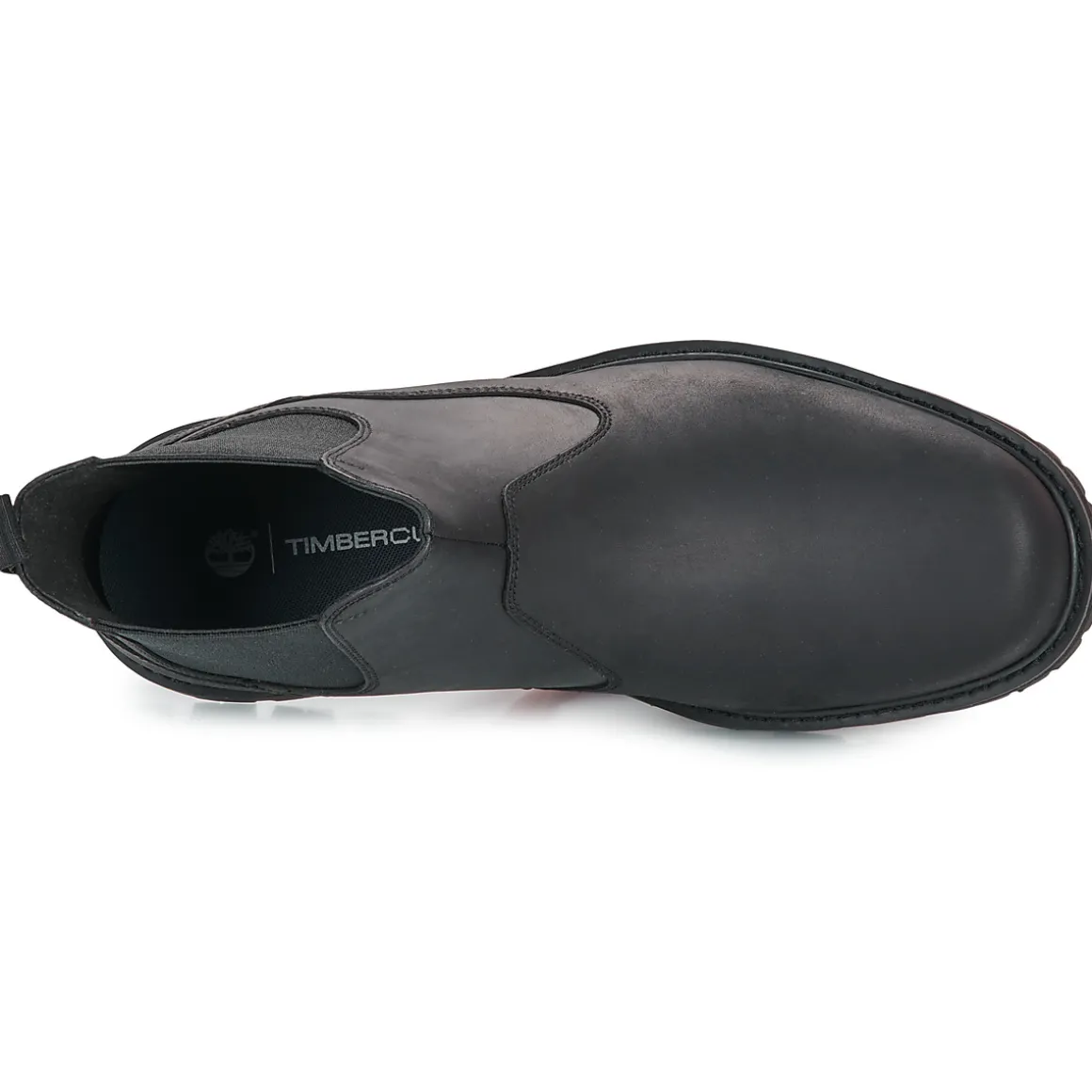 Timberland - BRITTON ROAD MID CHELSEA