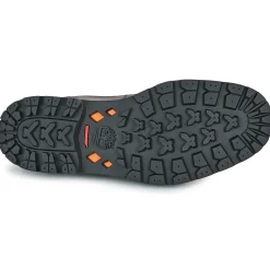 Timberland - BRITTON ROAD MID CHELSEA