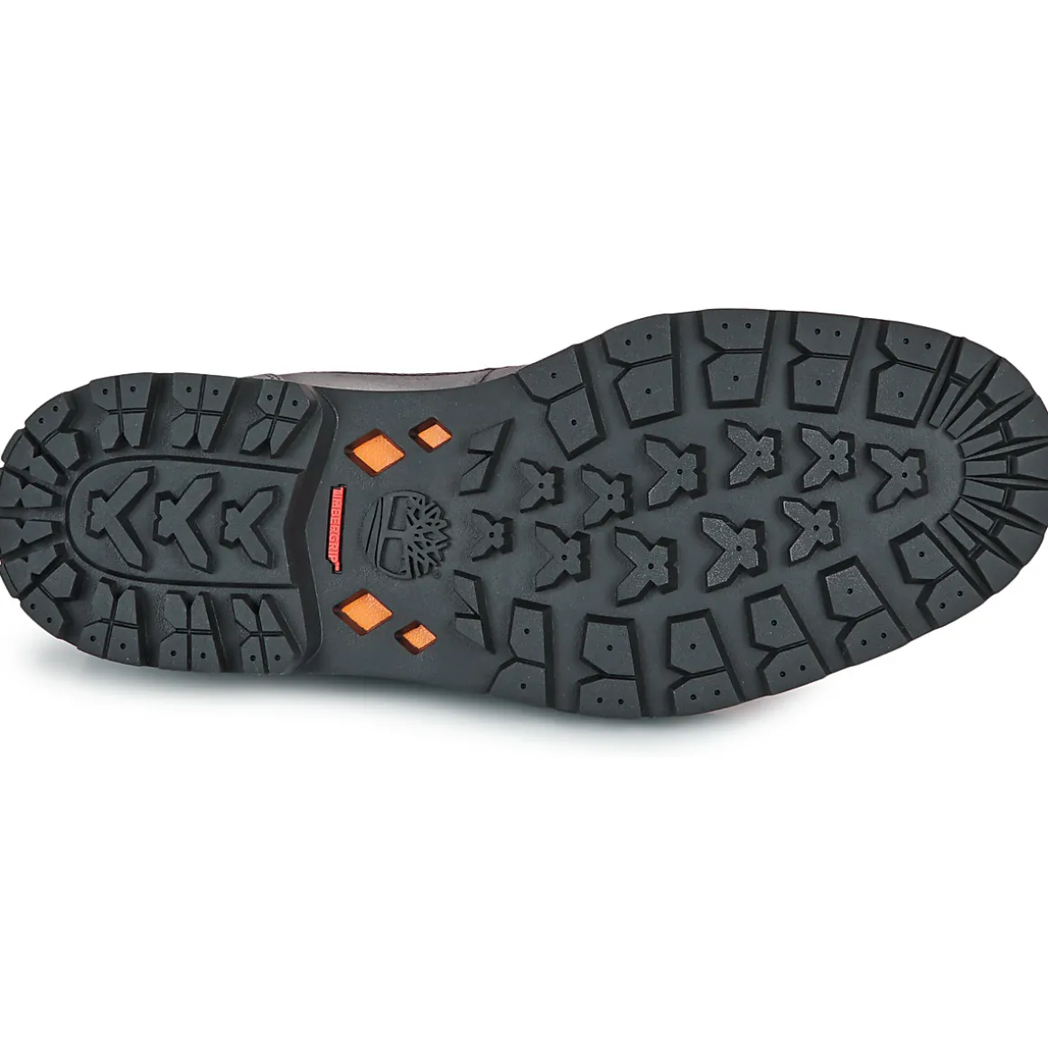 Timberland - BRITTON ROAD MID CHELSEA