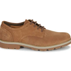 Timberland - BRITTON SQUARE