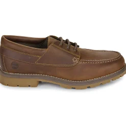 Timberland - BRITTON SQUARE