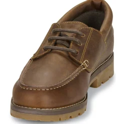 Timberland - BRITTON SQUARE