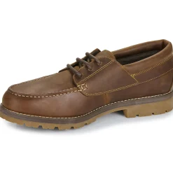 Timberland - BRITTON SQUARE