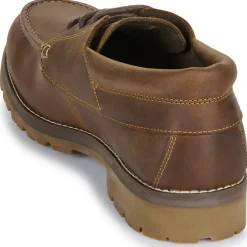 Timberland - BRITTON SQUARE