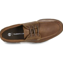 Timberland - BRITTON SQUARE