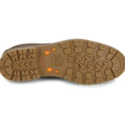 Timberland - BRITTON SQUARE