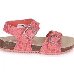 Timberland - CASTLE ISLAND 2 STRAP