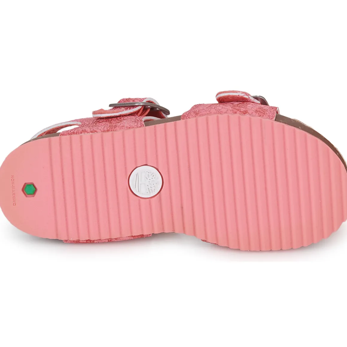 Timberland - CASTLE ISLAND 2 STRAP