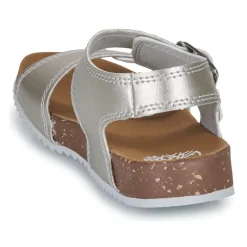 Timberland - CASTLE ISLAND 2 STRAP