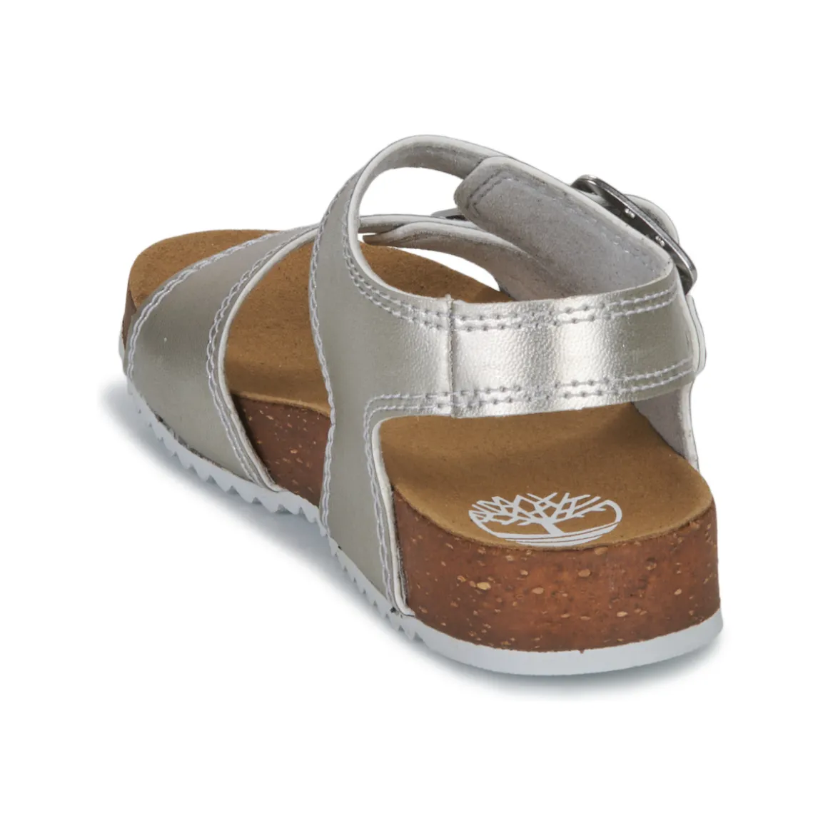 Timberland - CASTLE ISLAND 2 STRAP