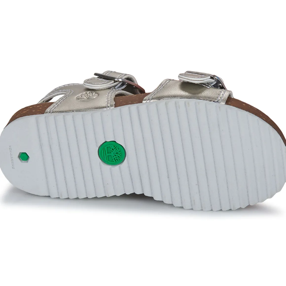 Timberland - CASTLE ISLAND 2 STRAP