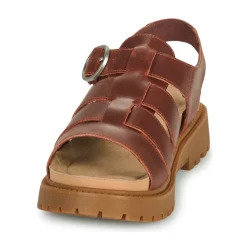 Timberland - CLAIREMONT WAY