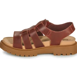 Timberland - CLAIREMONT WAY