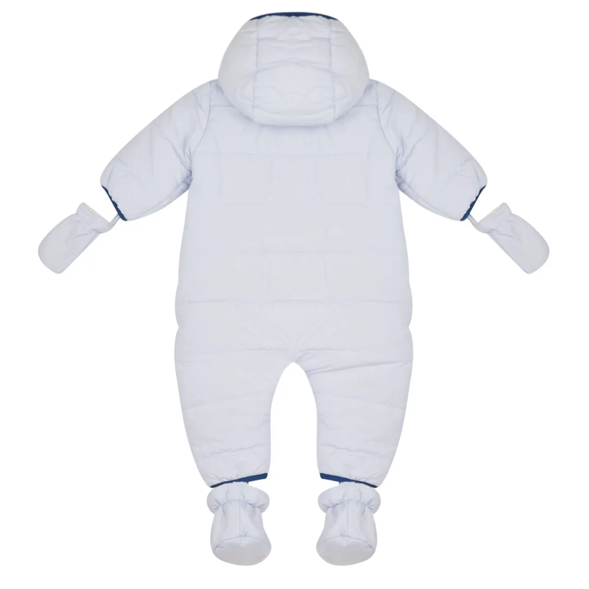 Timberland - COMBINAISON PILOTE T60227