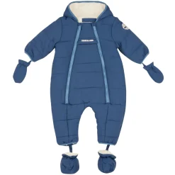 Timberland - COMBINAISON PILOTE T60227