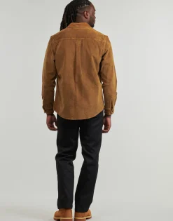 Timberland - Corduroy Overshirt