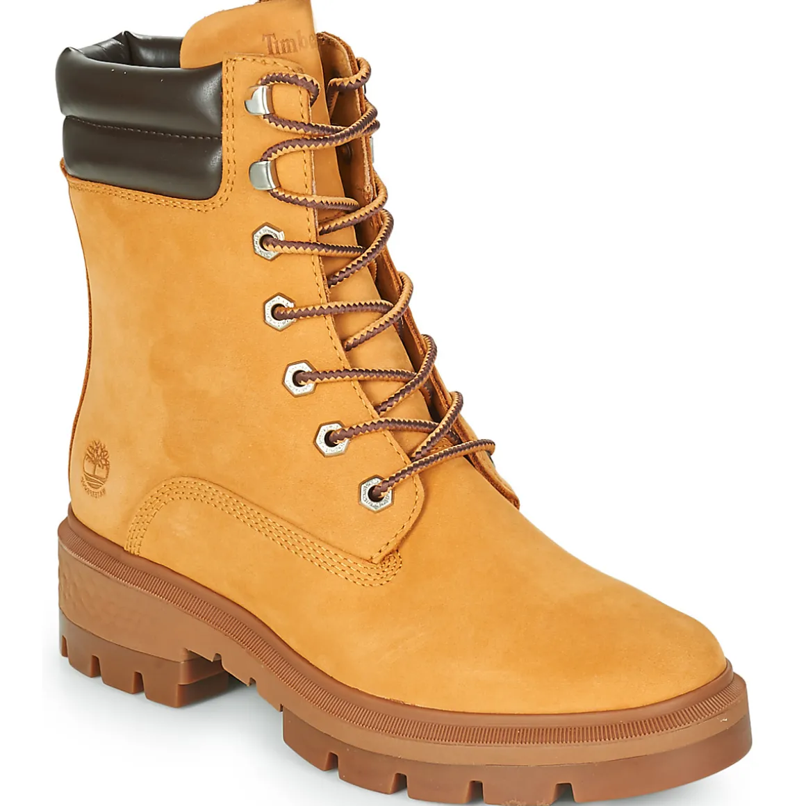 Timberland - CORTINA VALLEY 6IN BT WP