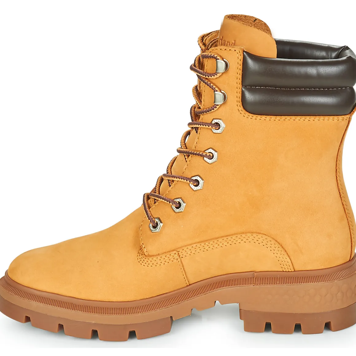 Timberland - CORTINA VALLEY 6IN BT WP