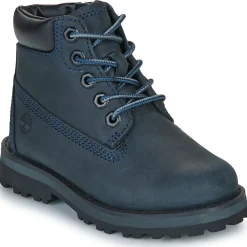 Timberland - COURMA KID MID LACE UP