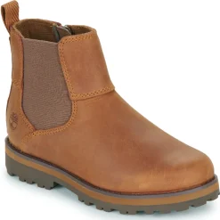 Timberland - COURMA KID MID CHELSEA