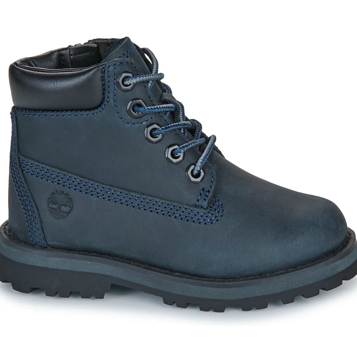 Timberland - COURMA KID MID LACE UP