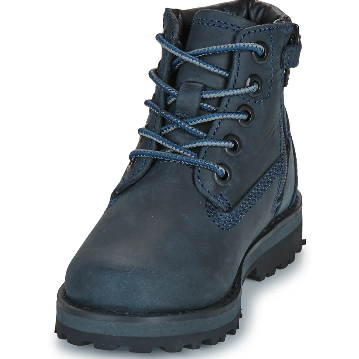 Timberland - COURMA KID MID LACE UP