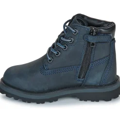 Timberland - COURMA KID MID LACE UP