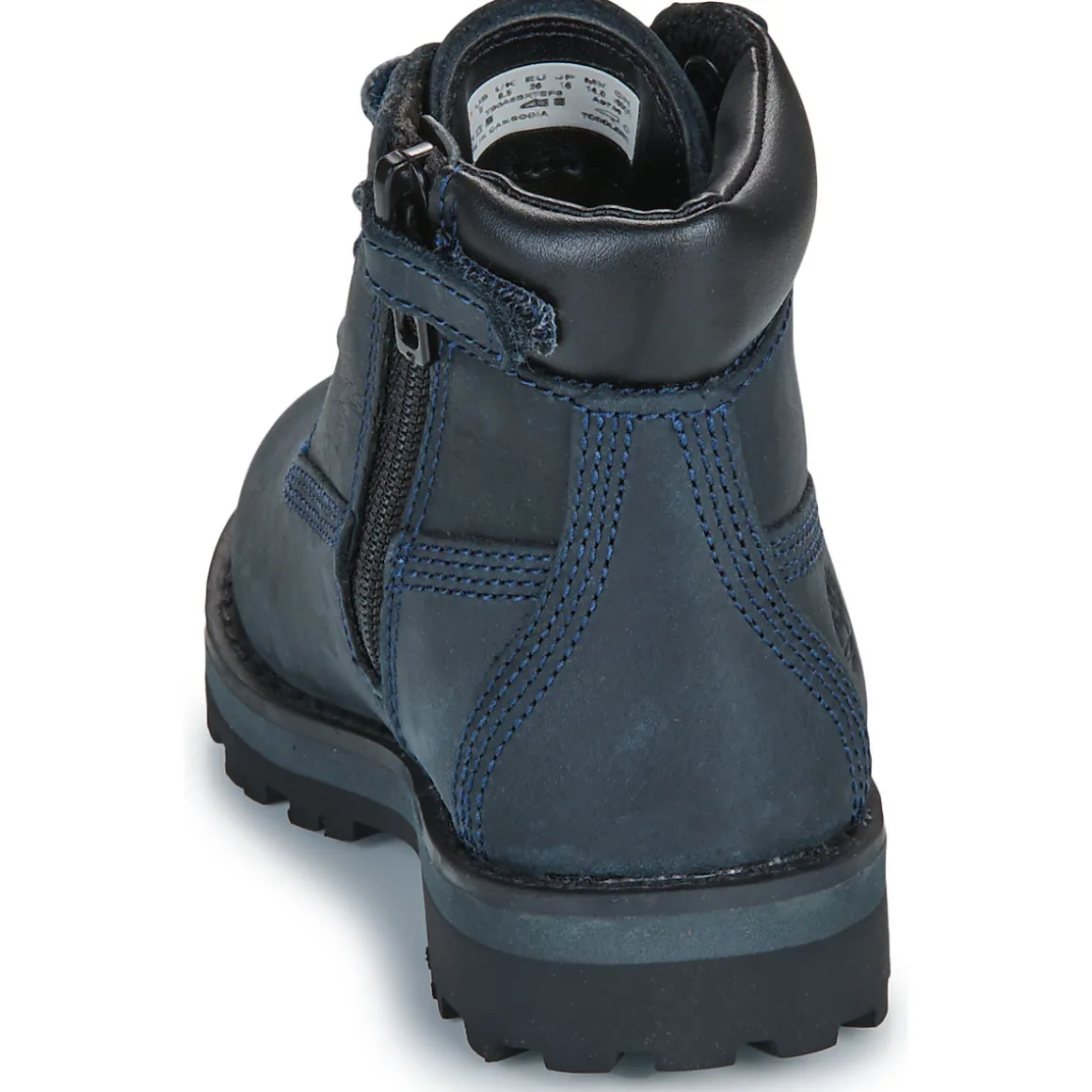 Timberland - COURMA KID MID LACE UP