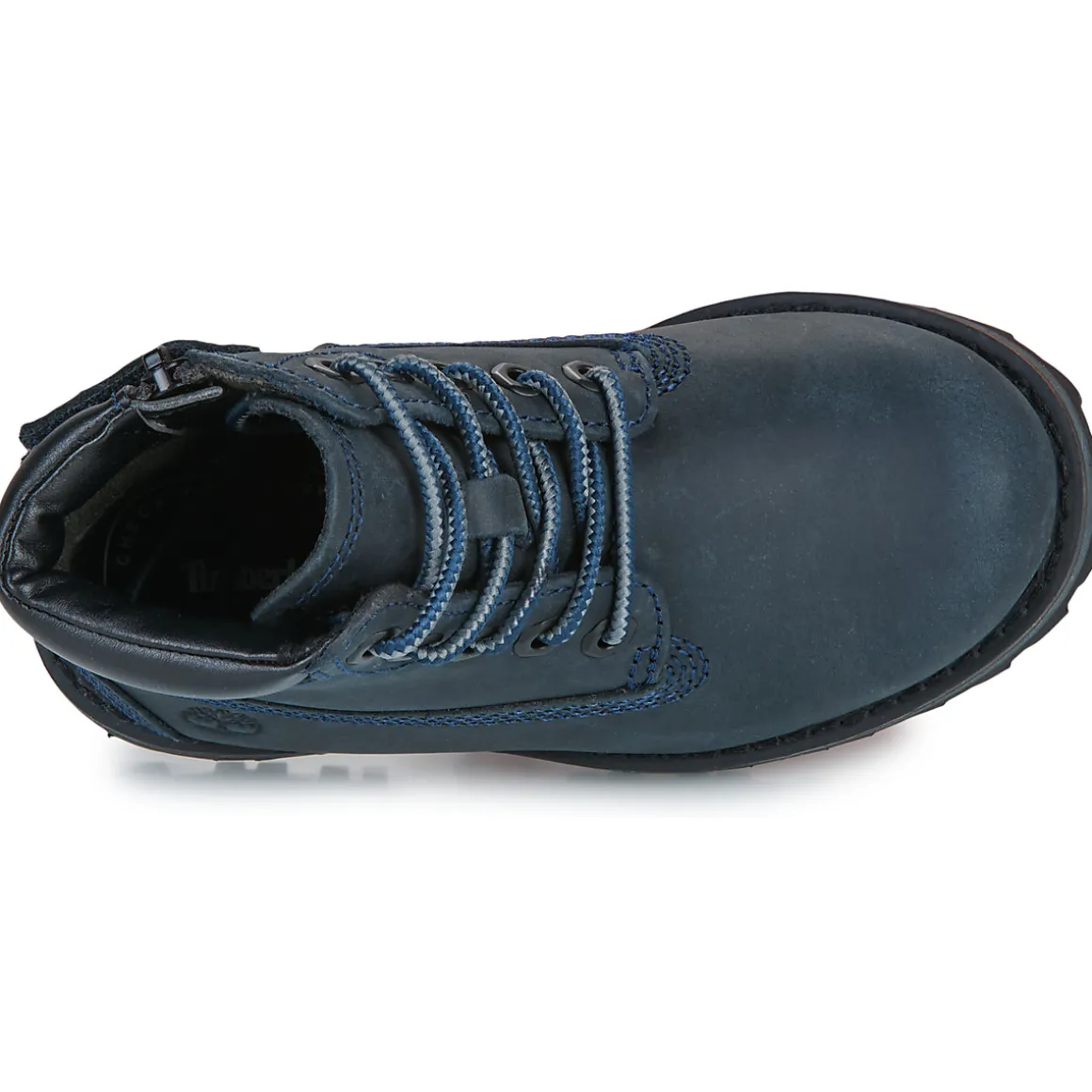 Timberland - COURMA KID MID LACE UP