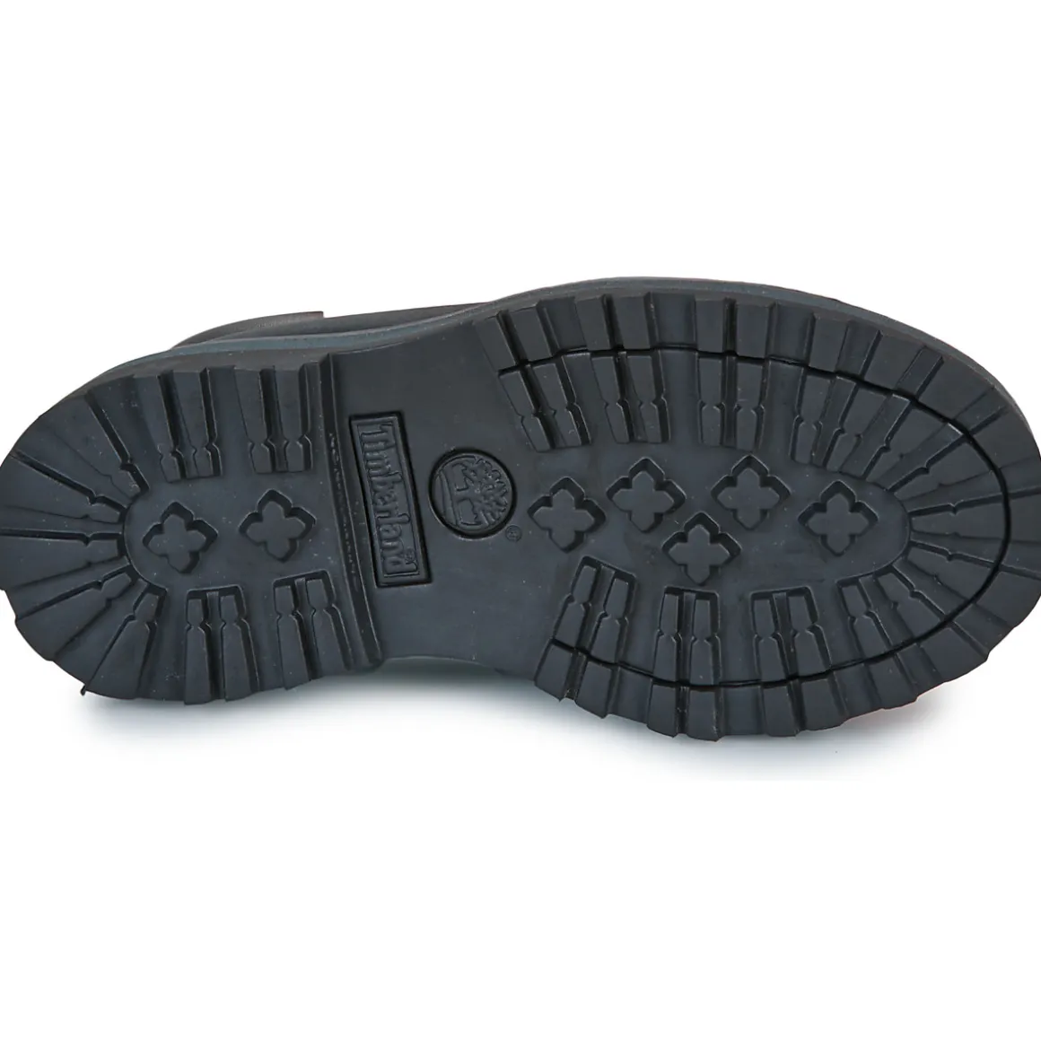 Timberland - COURMA KID MID LACE UP