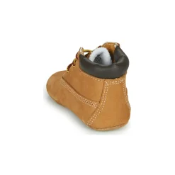 Timberland - CRIB BOOTIE WITH HAT