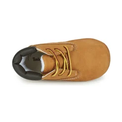 Timberland - CRIB BOOTIE WITH HAT