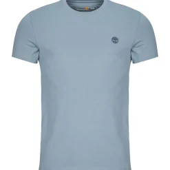 Timberland - DUNSTAN RIVER SHORT SLEEVE TEE