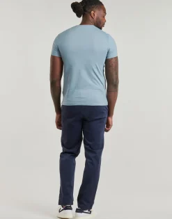 Timberland - DUNSTAN RIVER SHORT SLEEVE TEE