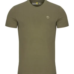 Timberland - DUNSTAN RIVER SHORT SLEEVE TEE