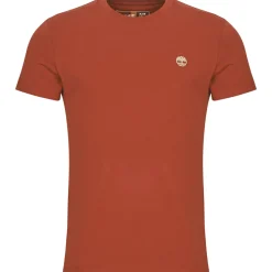 Timberland - DUNSTAN RIVER SHORT SLEEVE TEE